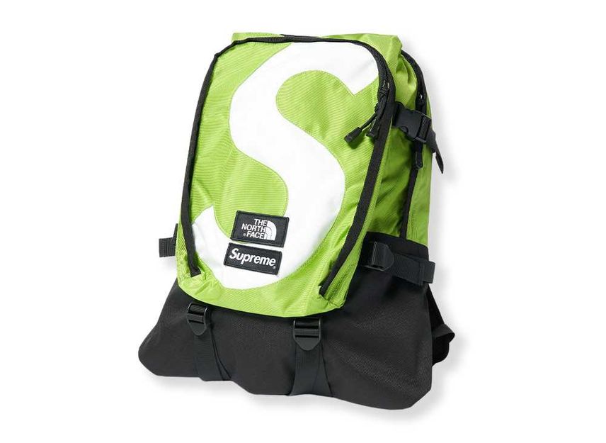 Supreme north face backpack expedition sales