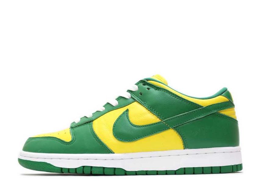 Nike Dunk Low Brazil 2001 624035 331 SNKRDUNK