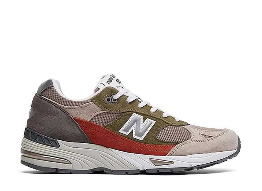 New 2024 balance m991ngo