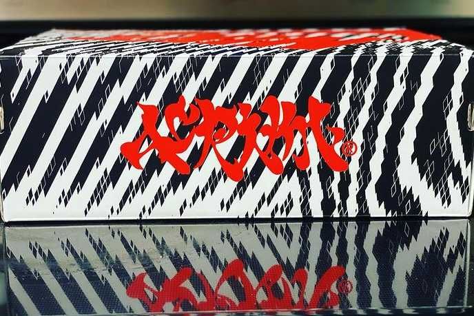 【スニダンで購入可】2/10発売 ACRONYM × Nike Blazer Low 2colors 抽選/定価/販売店舗まとめ 21枚目