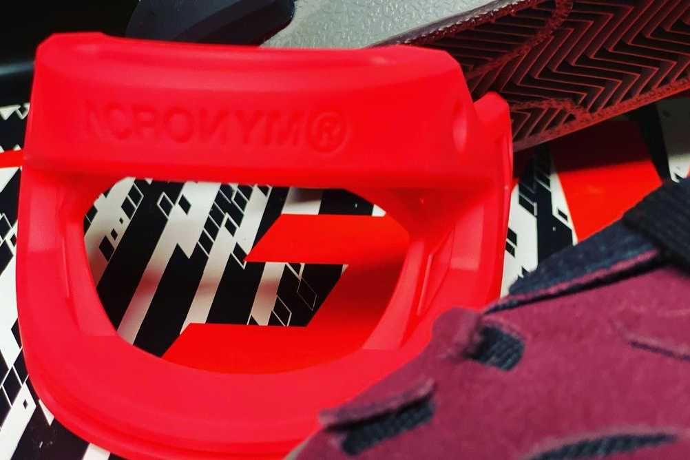 【スニダンで購入可】2/10発売 ACRONYM × Nike Blazer Low 2colors 抽選/定価/販売店舗まとめ 18枚目