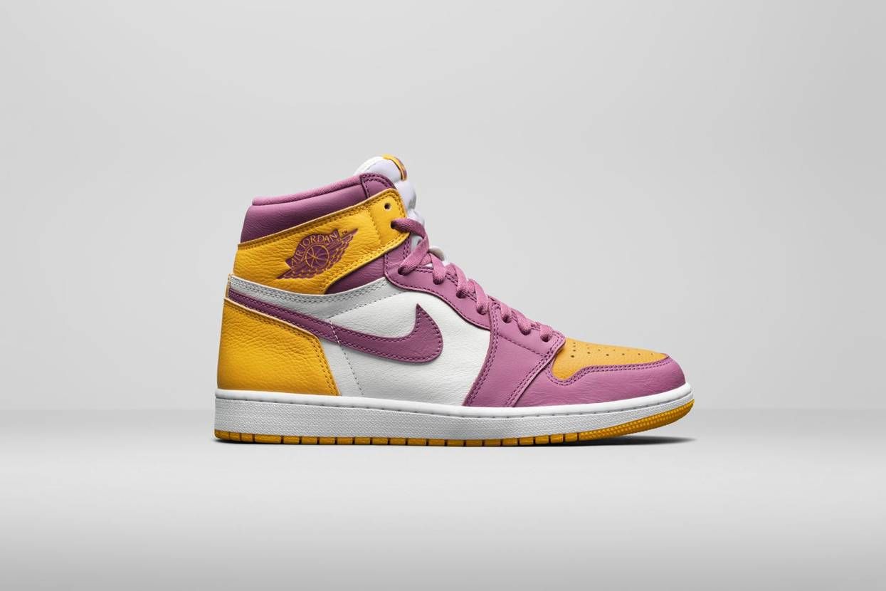 【スニダンで購入可】2/26発売 Nike Air Jordan 1 High OG "Brotherhood" 抽選/定価/販売店舗まとめ 3枚目