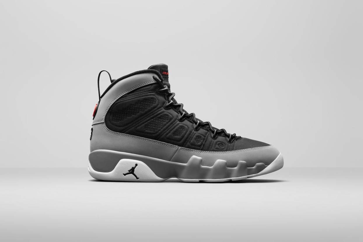 【リーク】Nike Air Jordan 9 "University Red" 抽選/定価/販売店舗まとめ 10枚目