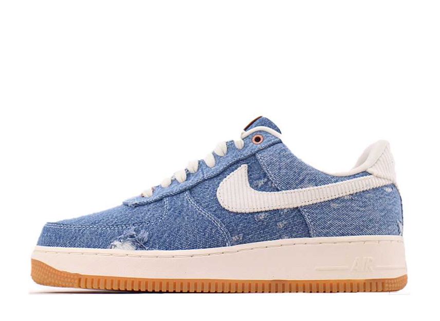 Levi's × Nike Air Force 1 Low