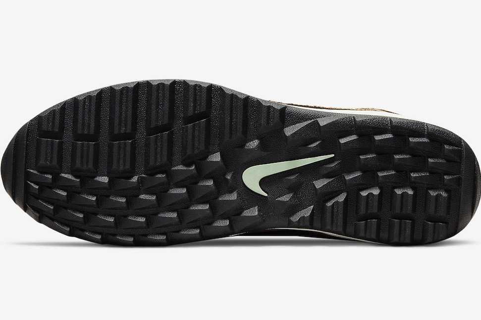 【スニダンで購入可】3/22発売 Nike Air Max 1 Golf "Tiger" 抽選/定価/販売店舗まとめ 5枚目