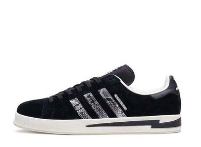 Nbhd Invincible X Adidas Originals Campus Black を買うならスニーカーダンク Nbhd Invincible X Adidas Originals Campus Black を買うならスニーカーダンク