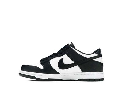 NIKE DUNK LOW RETRO "PANDA" 28cw