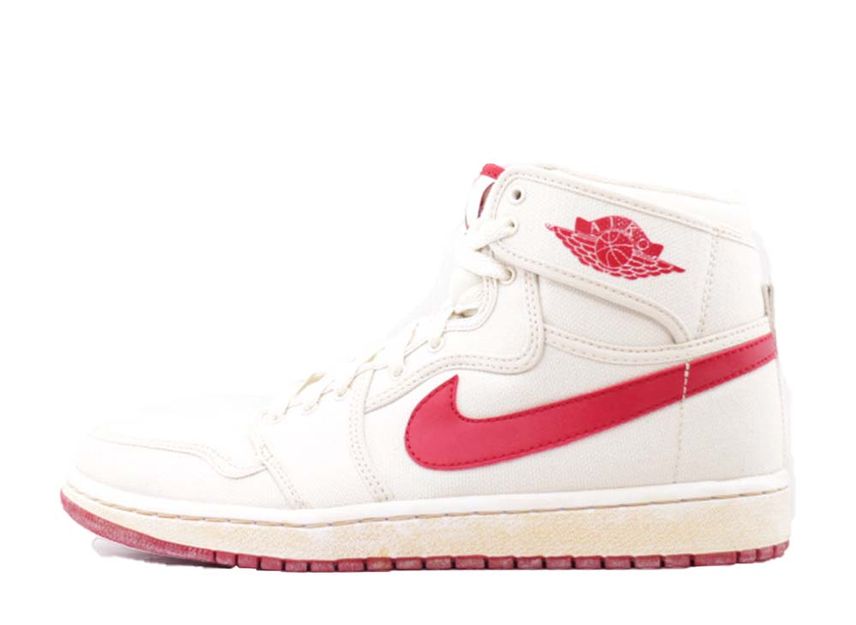 Nike Air Jordan 1 Retro KO High