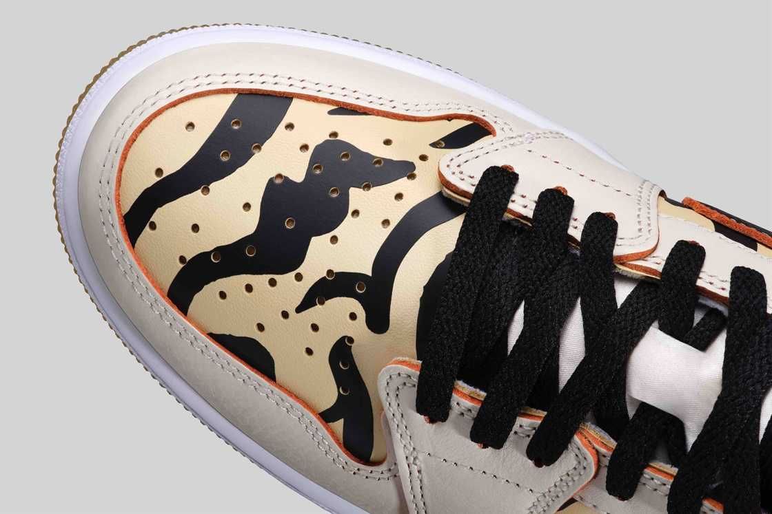 【リーク】海外12/30・2/4発売 Nike Air Jordan Chinese New Year 2022 collection 抽選/定価/販売店舗まとめ 11枚目