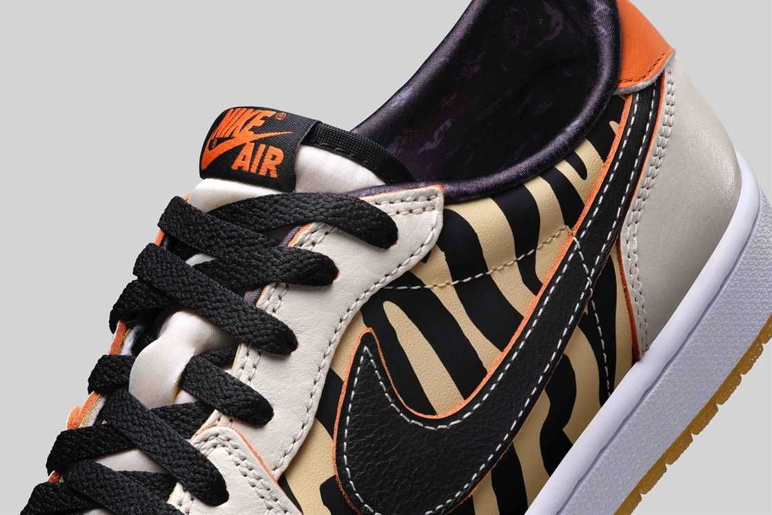 【リーク】海外12/30・2/4発売 Nike Air Jordan Chinese New Year 2022 collection 抽選/定価/販売店舗まとめ 10枚目