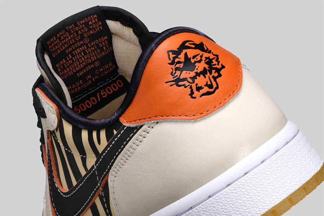 【リーク】海外12/30・2/4発売 Nike Air Jordan Chinese New Year 2022 collection 抽選/定価/販売店舗まとめ 12枚目