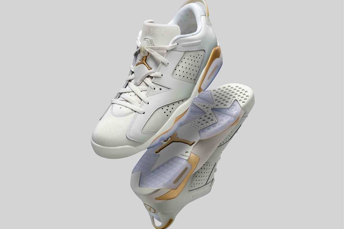 【リーク】海外12/30・2/4発売 Nike Air Jordan Chinese New Year 2022 collection 抽選/定価/販売店舗まとめ 13枚目