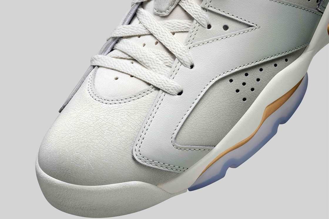 【リーク】海外12/30・2/4発売 Nike Air Jordan Chinese New Year 2022 collection 抽選/定価/販売店舗まとめ 15枚目