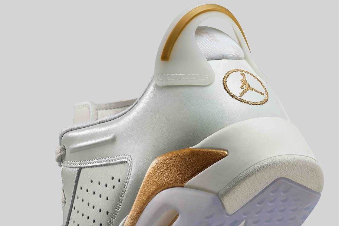 【リーク】海外12/30・2/4発売 Nike Air Jordan Chinese New Year 2022 collection 抽選/定価/販売店舗まとめ 16枚目