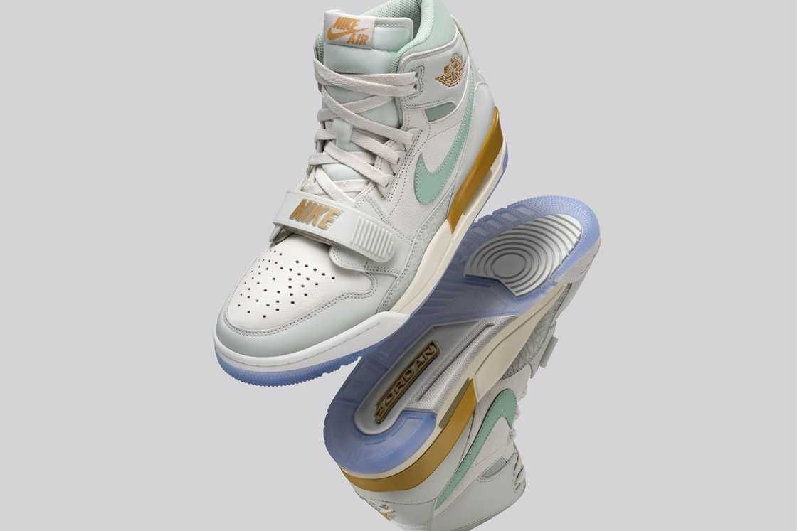 【リーク】海外12/30・2/4発売 Nike Air Jordan Chinese New Year 2022 collection 抽選/定価/販売店舗まとめ 18枚目