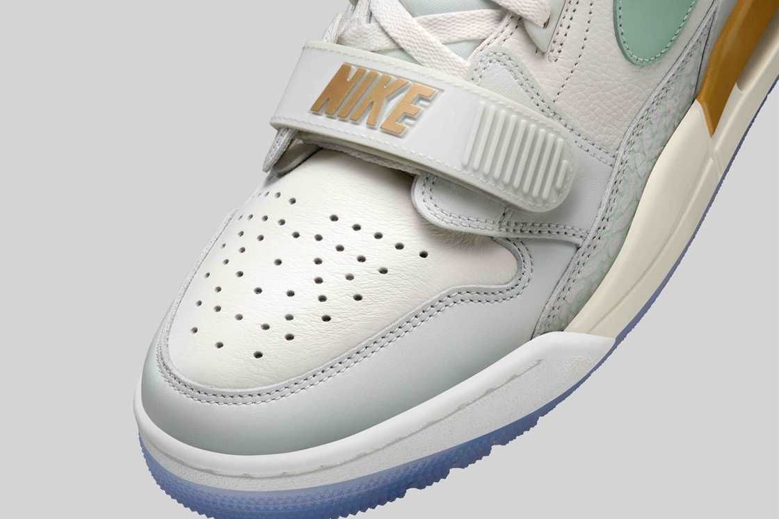 【リーク】海外12/30・2/4発売 Nike Air Jordan Chinese New Year 2022 collection 抽選/定価/販売店舗まとめ 20枚目