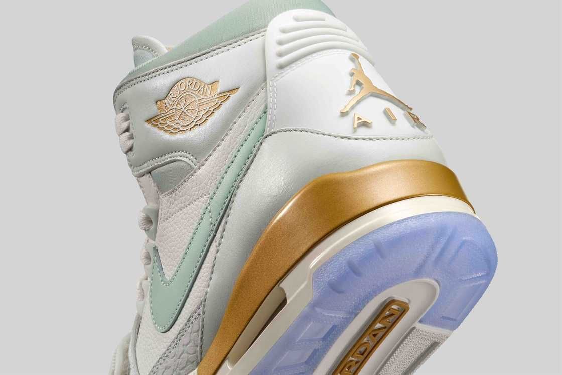 【リーク】海外12/30・2/4発売 Nike Air Jordan Chinese New Year 2022 collection 抽選/定価/販売店舗まとめ 21枚目