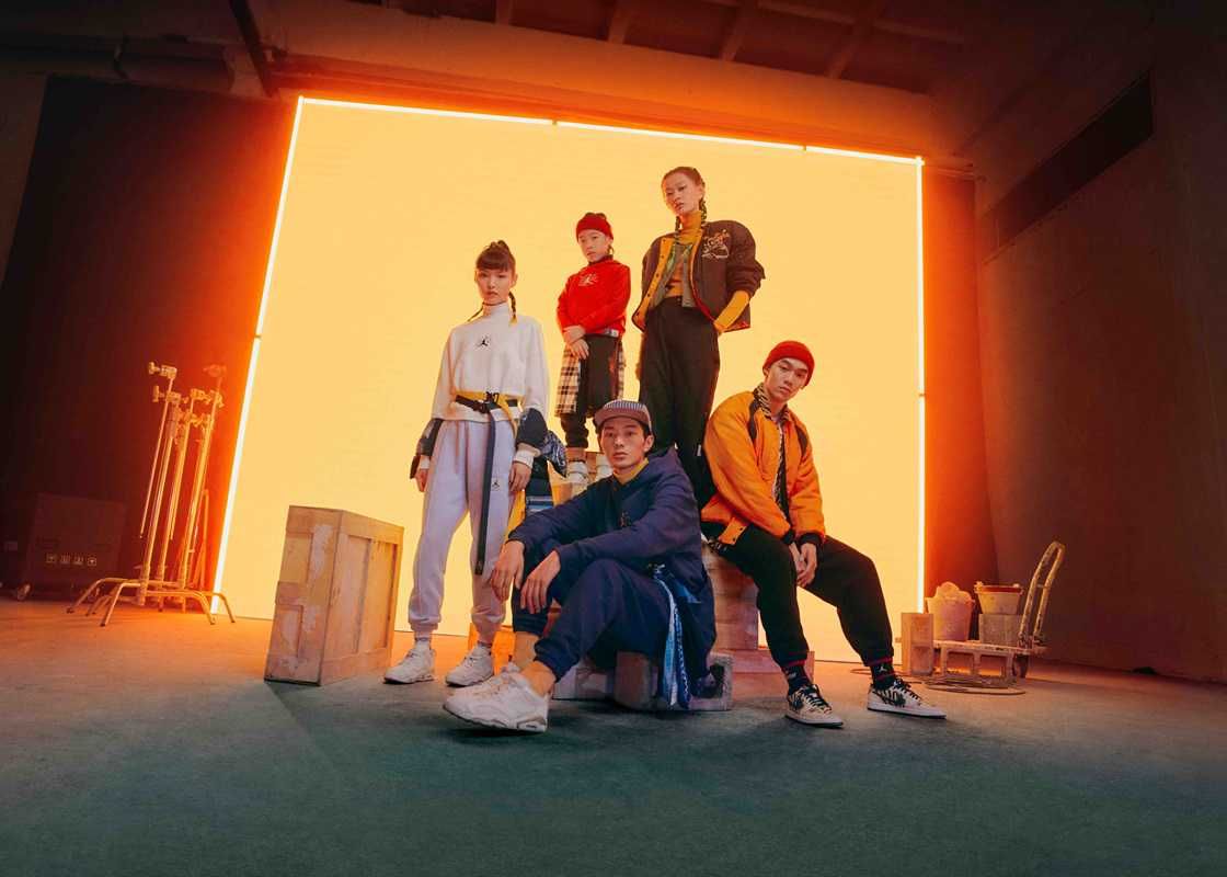 【リーク】海外12/30・2/4発売 Nike Air Jordan Chinese New Year 2022 collection 抽選/定価/販売店舗まとめ 27枚目