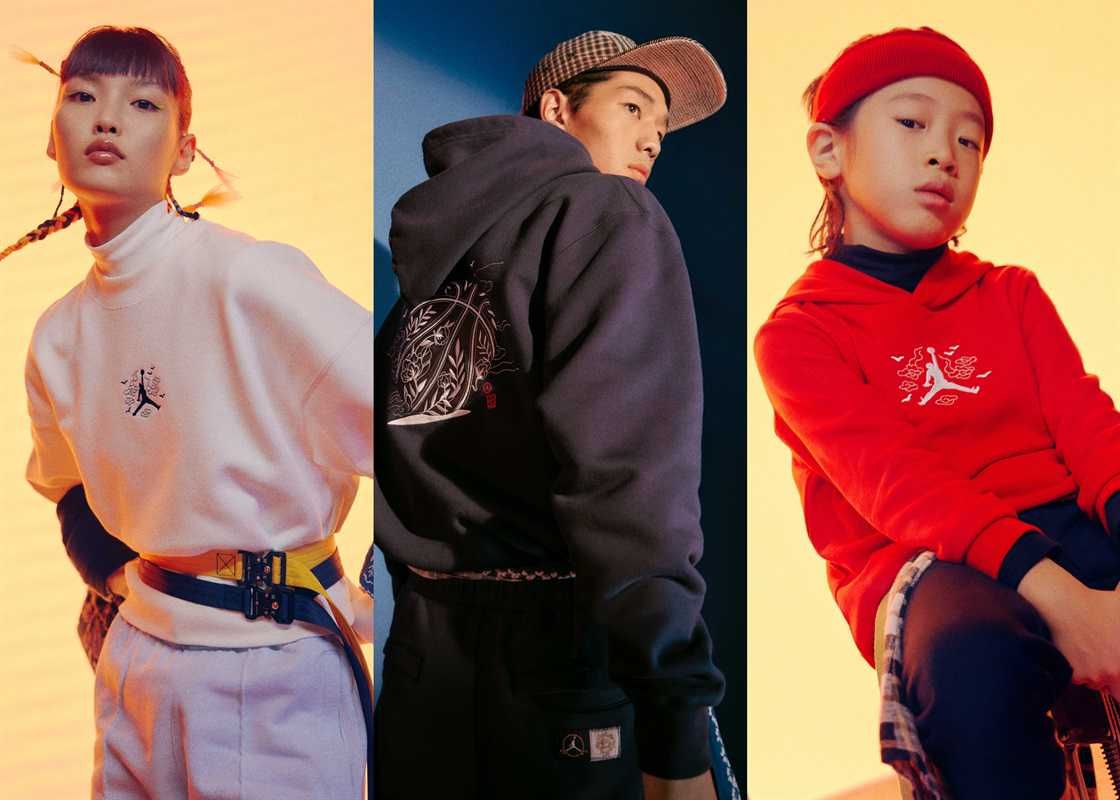 【リーク】海外12/30・2/4発売 Nike Air Jordan Chinese New Year 2022 collection 抽選/定価/販売店舗まとめ 22枚目