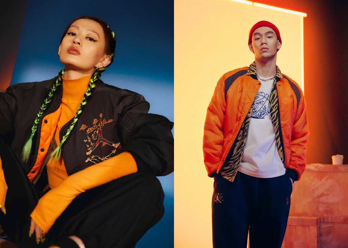 【リーク】海外12/30・2/4発売 Nike Air Jordan Chinese New Year 2022 collection 抽選/定価/販売店舗まとめ 23枚目