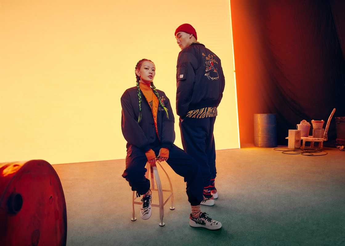 【リーク】海外12/30・2/4発売 Nike Air Jordan Chinese New Year 2022 collection 抽選/定価/販売店舗まとめ 24枚目