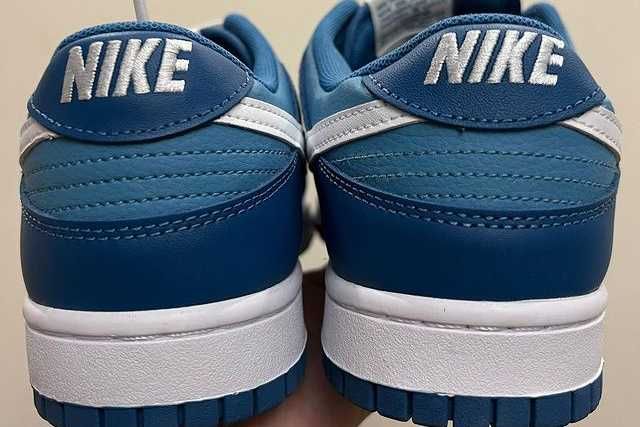【リーク】Nike Dunk Low "Dark Marina Blue" 抽選/定価/販売店舗まとめ 7枚目