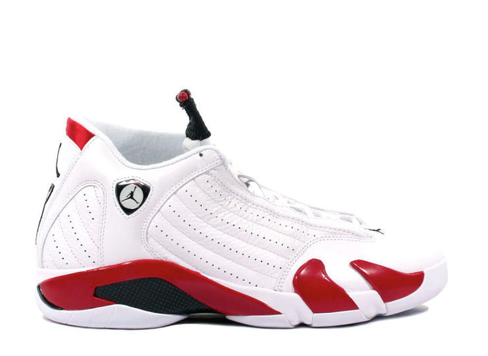 Nike Air Jordan 14 OG 