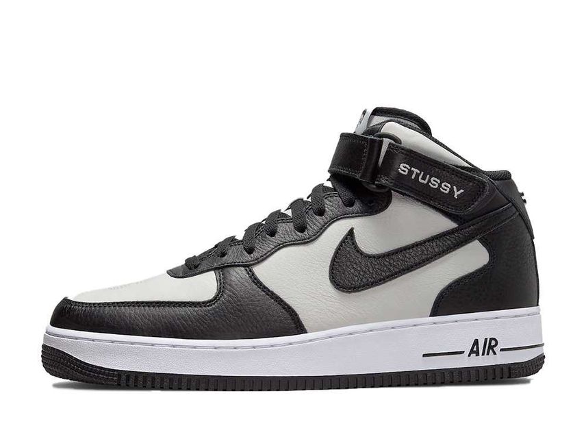 stussy nike air force1 ナイキ　エアフォース　ステューシー