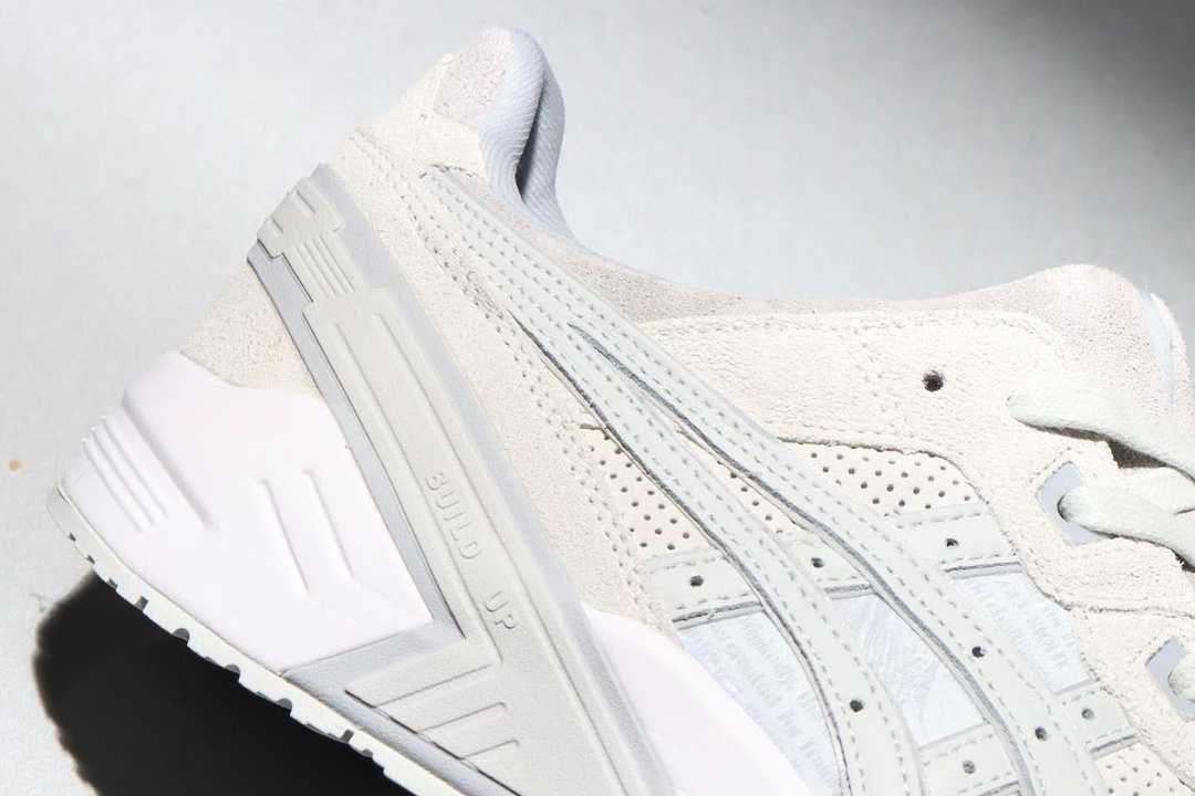 【スニダンで購入可】12/24発売 asics Gel-Lyte III RE 2colors 抽選/定価/販売店舗まとめ 3枚目