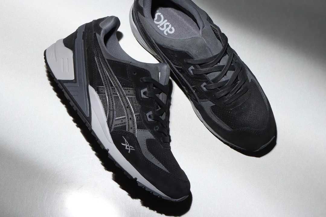 【スニダンで購入可】12/24発売 asics Gel-Lyte III RE 2colors 抽選/定価/販売店舗まとめ 4枚目