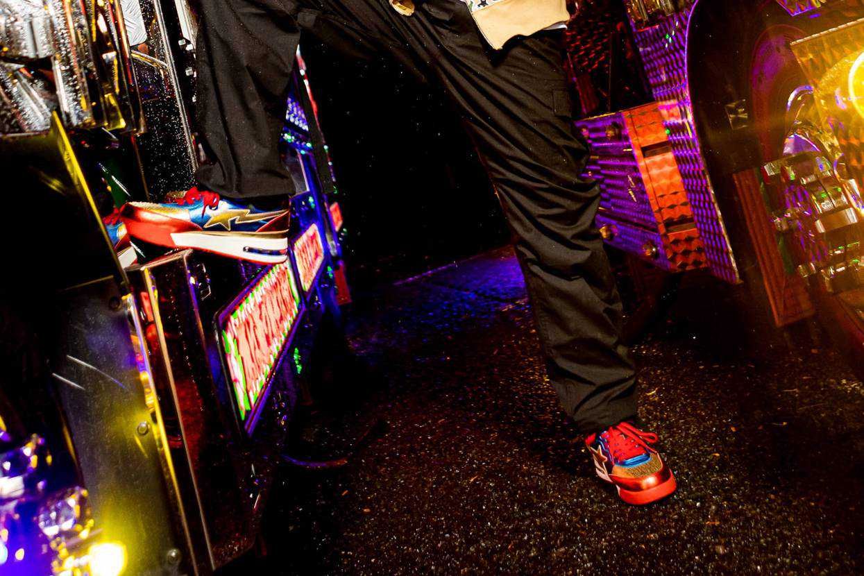 【販売リンクあり】12/24・25発売 ROAD STA Classic Reborn collection 抽選/定価/販売店舗まとめ 7枚目