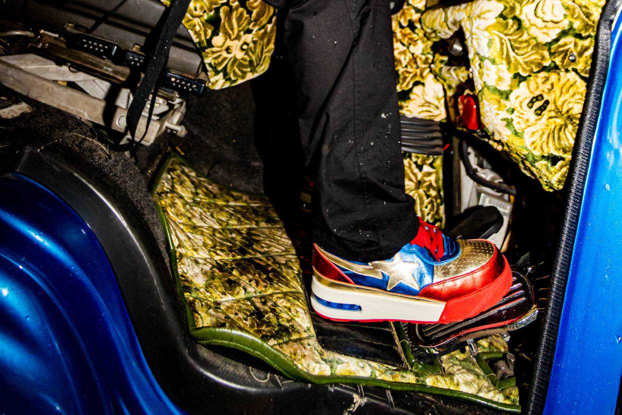 【販売リンクあり】12/24・25発売 ROAD STA Classic Reborn collection 抽選/定価/販売店舗まとめ 4枚目