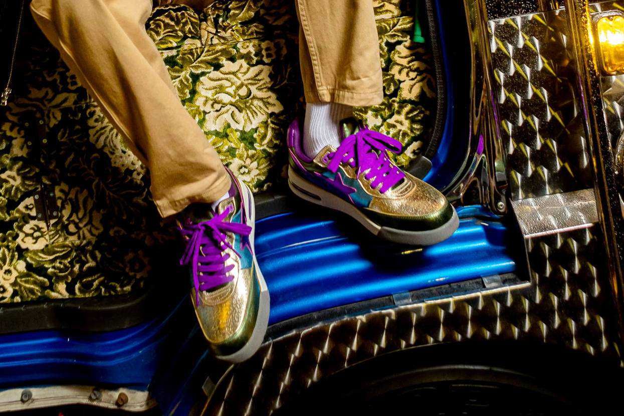 【販売リンクあり】12/24・25発売 ROAD STA Classic Reborn collection 抽選/定価/販売店舗まとめ 6枚目