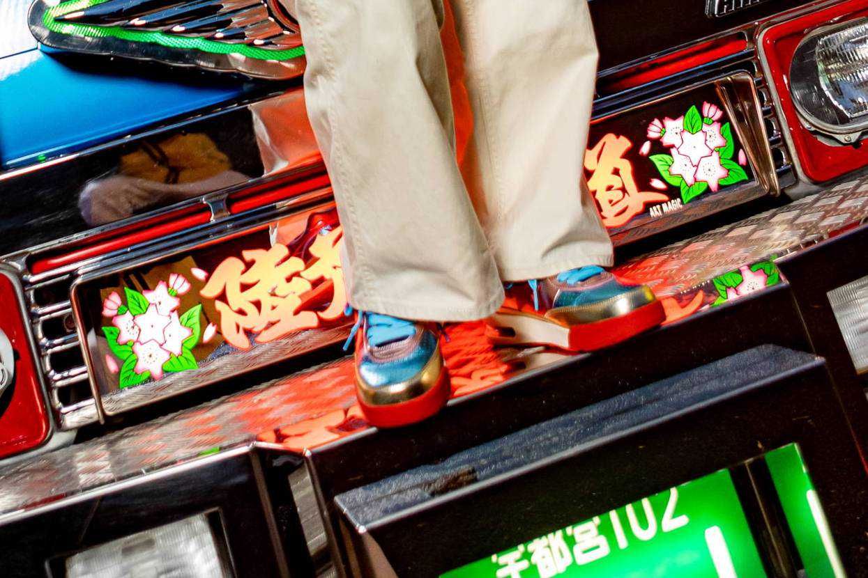 【販売リンクあり】12/24・25発売 ROAD STA Classic Reborn collection 抽選/定価/販売店舗まとめ 5枚目