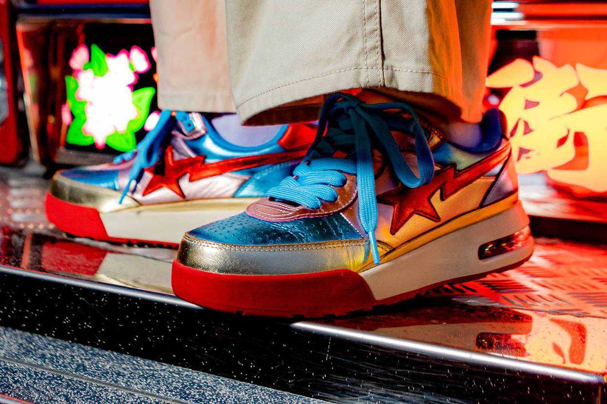 【販売リンクあり】12/24・25発売 ROAD STA Classic Reborn collection 抽選/定価/販売店舗まとめ 2枚目