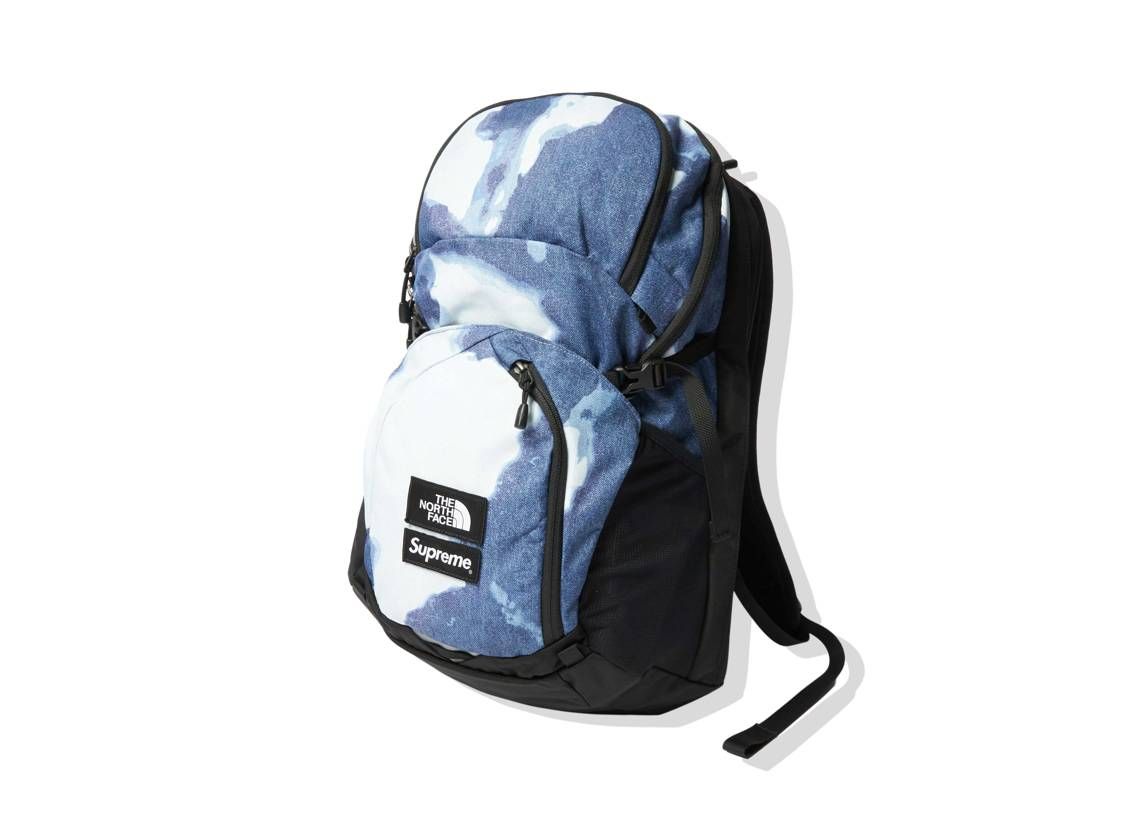 Supreme 2025 pocono backpack
