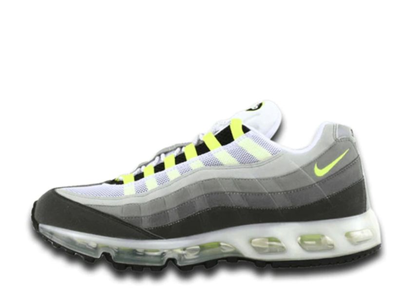 Nike Air Max 95 360 One Time Only