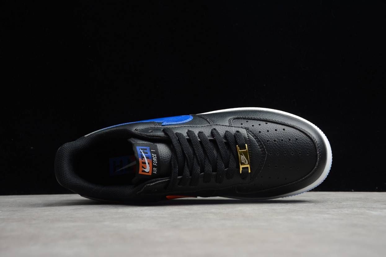 【スニダンで購入可】12/25発売 KITH & Nike for New York Knicks Season2 抽選/定価/販売店舗まとめ 8枚目