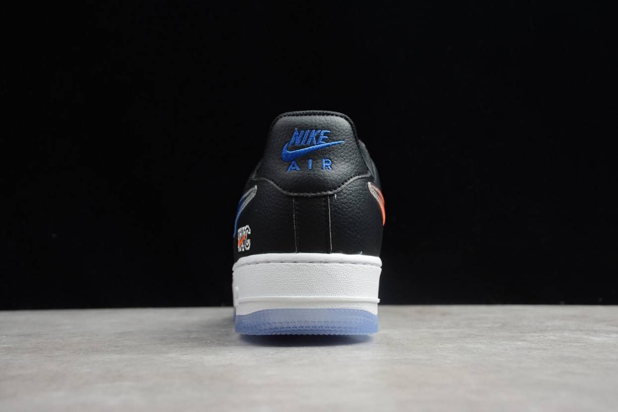 【スニダンで購入可】12/25発売 KITH & Nike for New York Knicks Season2 抽選/定価/販売店舗まとめ 9枚目