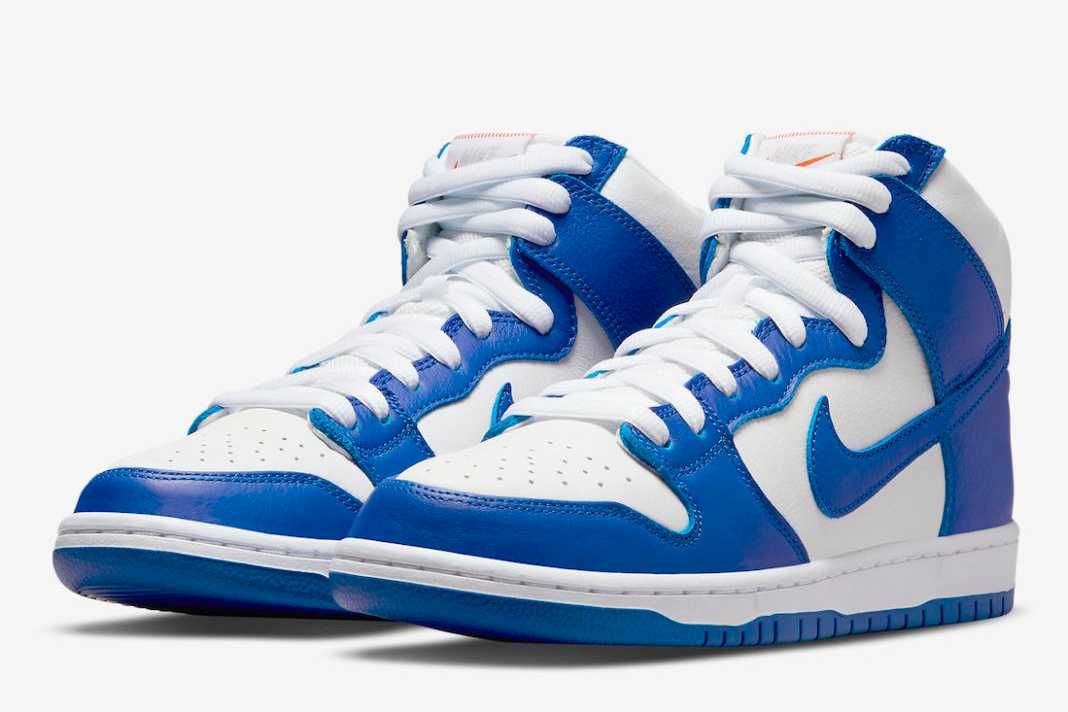 【スニダンで購入可】2/19発売 Nike SB Dunk High Orange Label "Kentucky" 抽選/定価/販売店舗まとめ 8枚目