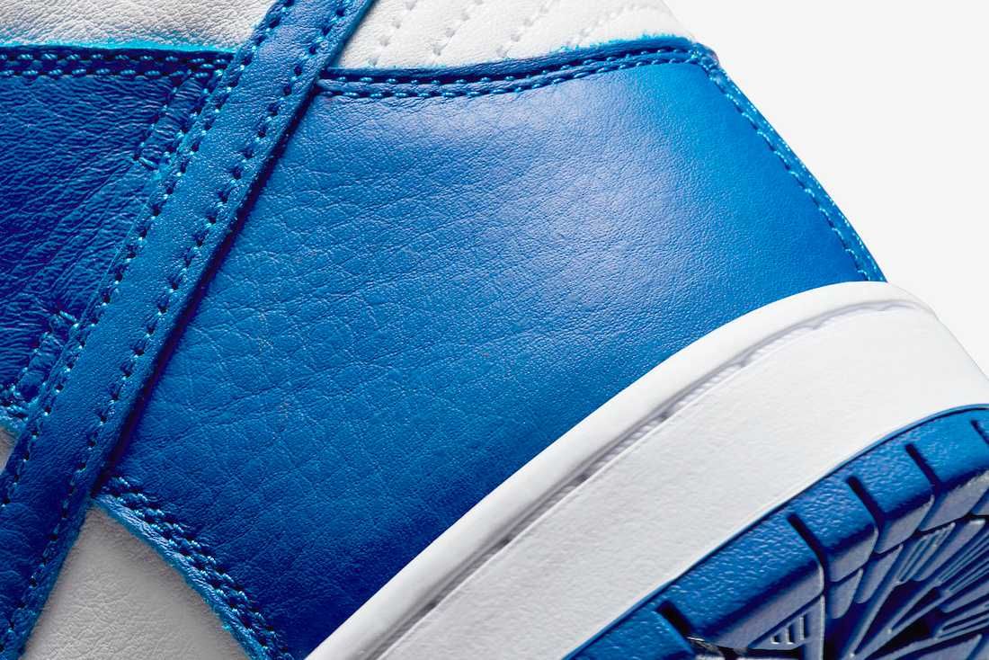 【スニダンで購入可】2/19発売 Nike SB Dunk High Orange Label "Kentucky" 抽選/定価/販売店舗まとめ 13枚目