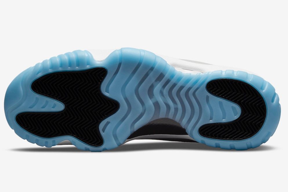 【リーク】海外12/29発売 Nike Air Jordan 11 Adapt "Legend Blue" 抽選/定価/販売店舗まとめ 5枚目