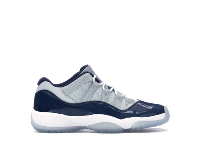 Air jordan 11 retro low gs best sale