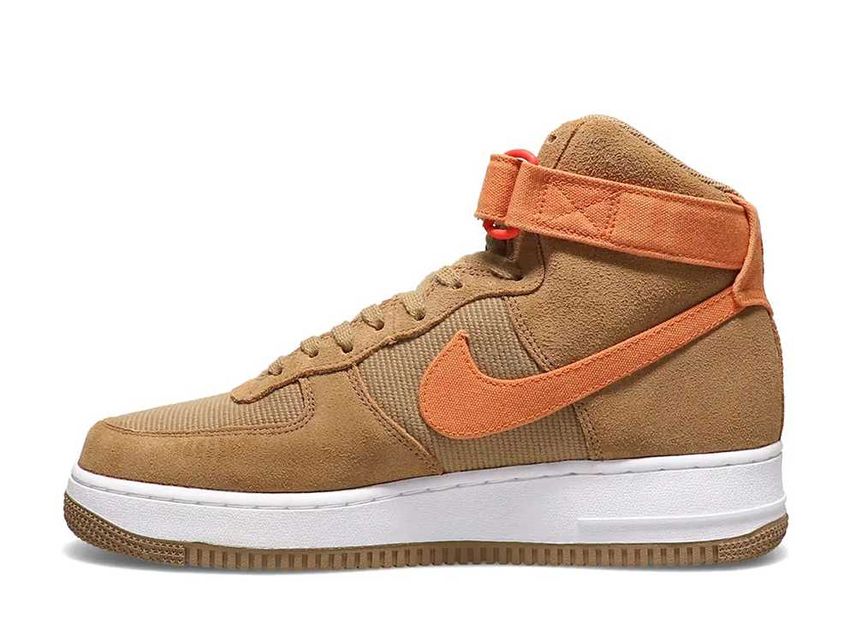 Air force 1 curry best sale
