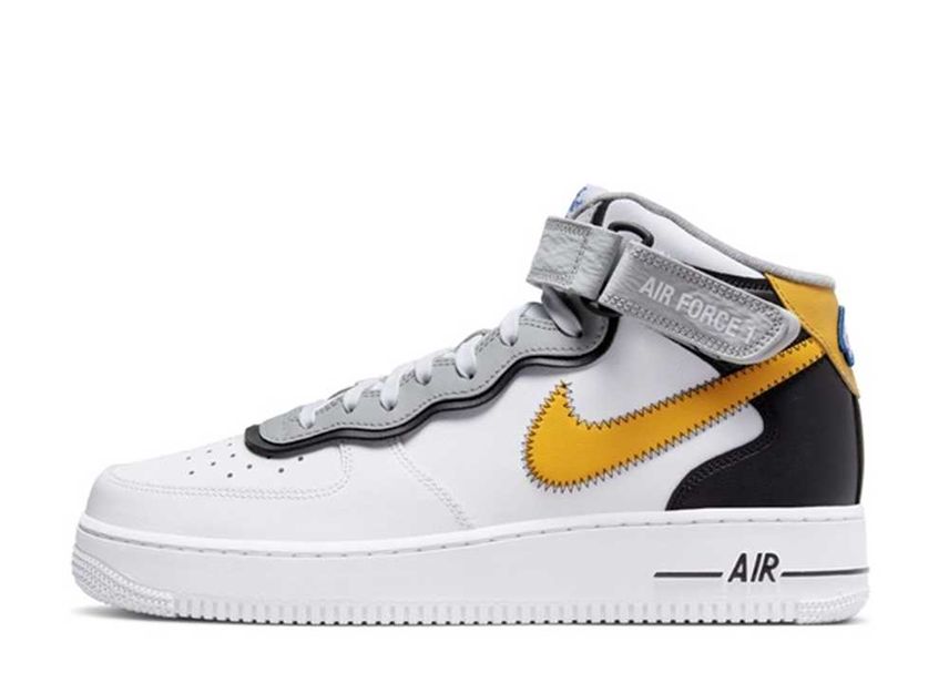 Nike Air Force 1 Mid '07 LV8