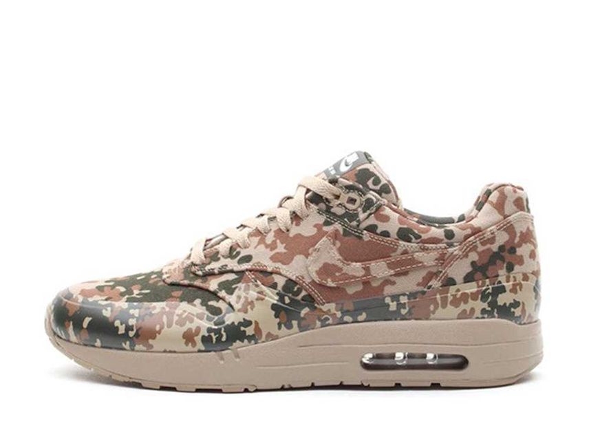 Nike air 2025 max german camo