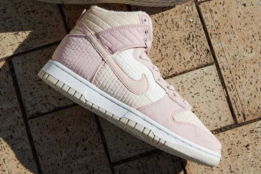 【スニダンで購入可】12/30発売 Nike WMNS Dunk High "Toasty" Pack  抽選/定価/販売店舗まとめ
