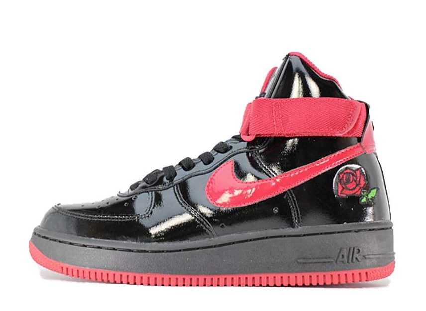 Nike Air Force 1 High Rose Garden
