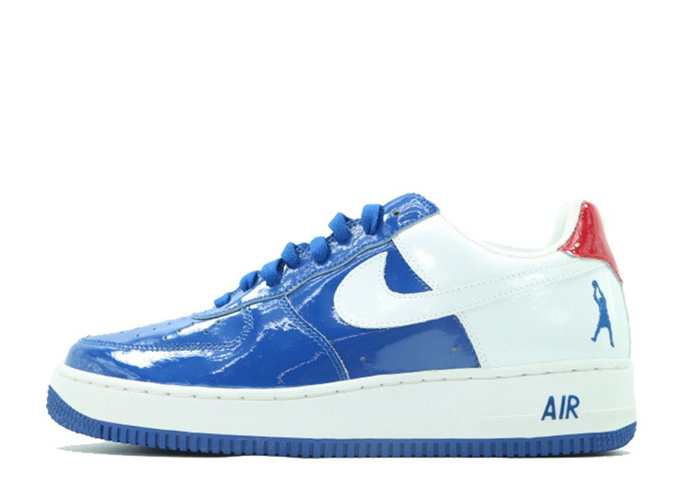 Nike Air Force 1 Low SHEED