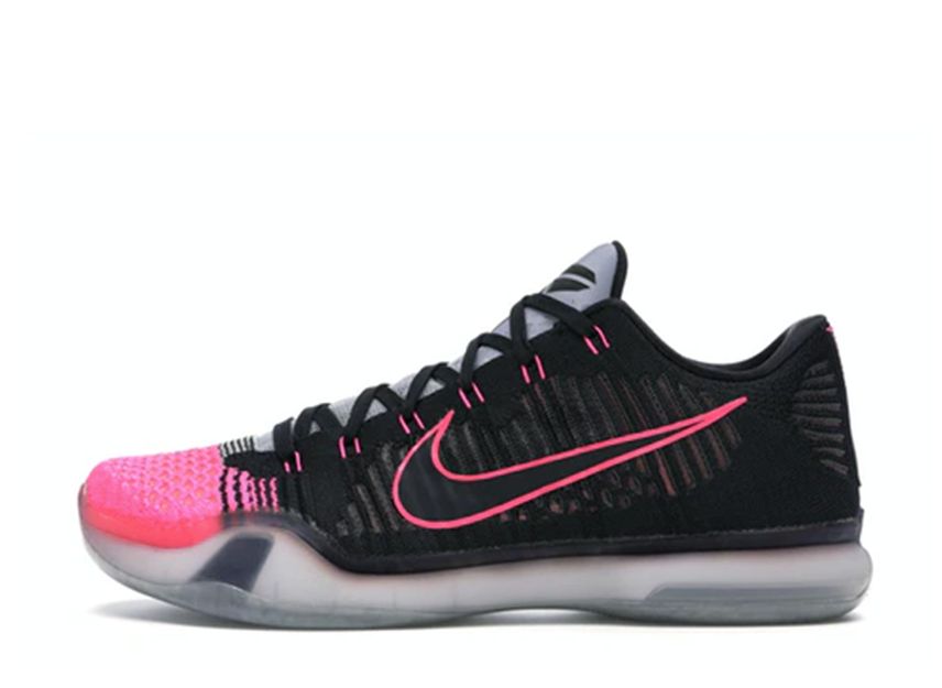 Nike kobe 10 elite mambacurial Clearance